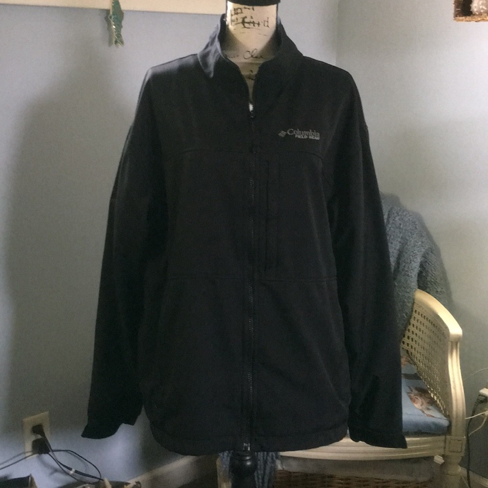 Columbia Field Gear Mid-Weight Jacket, sz XXL